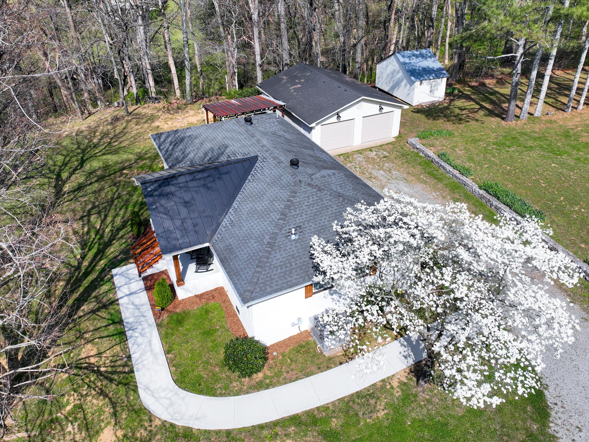 1454 Johnson Road Lewisburg, TN 37091 - Photo 47 of 84