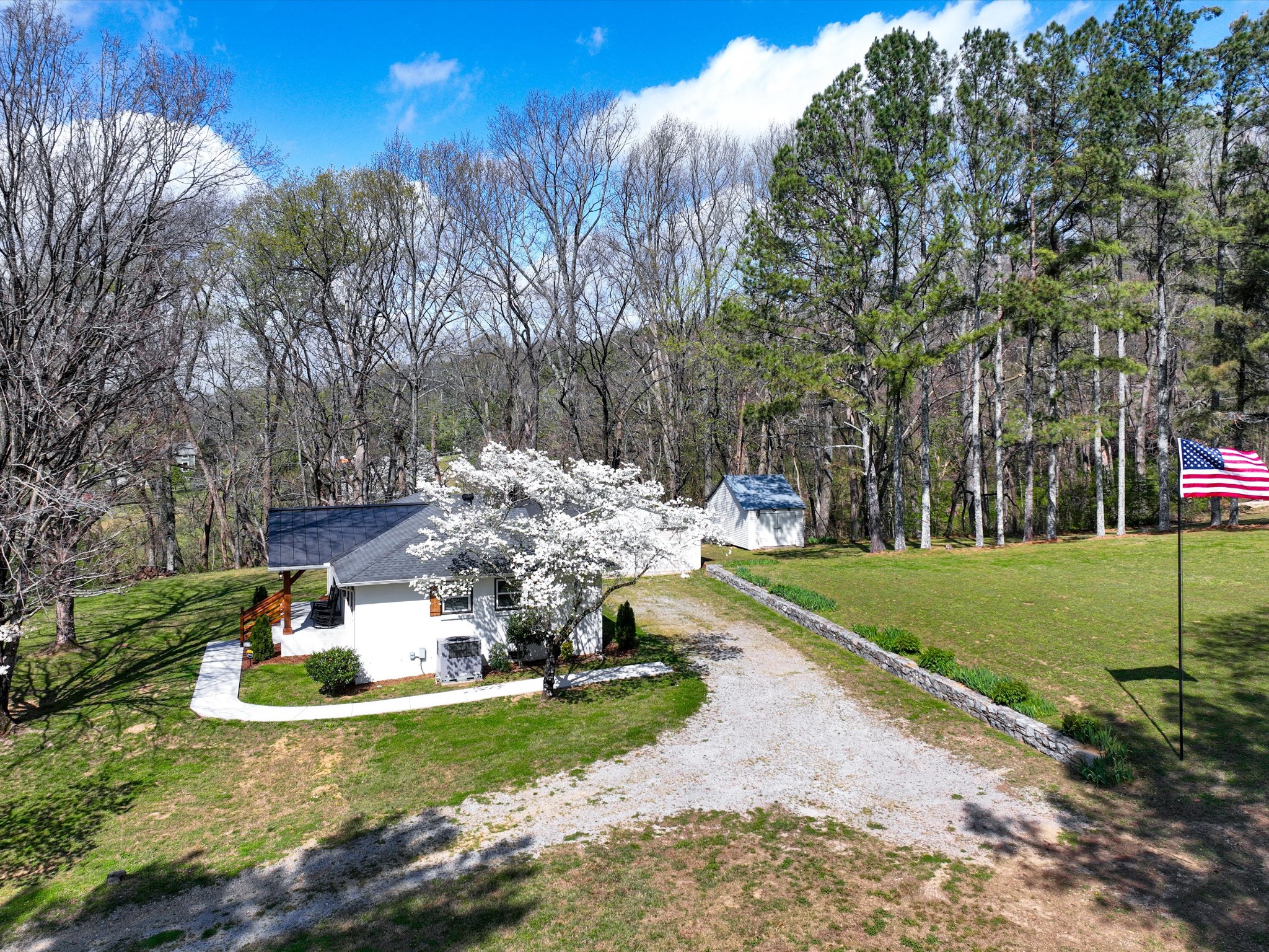 1454 Johnson Road Lewisburg, TN 37091 - Photo 48 of 84