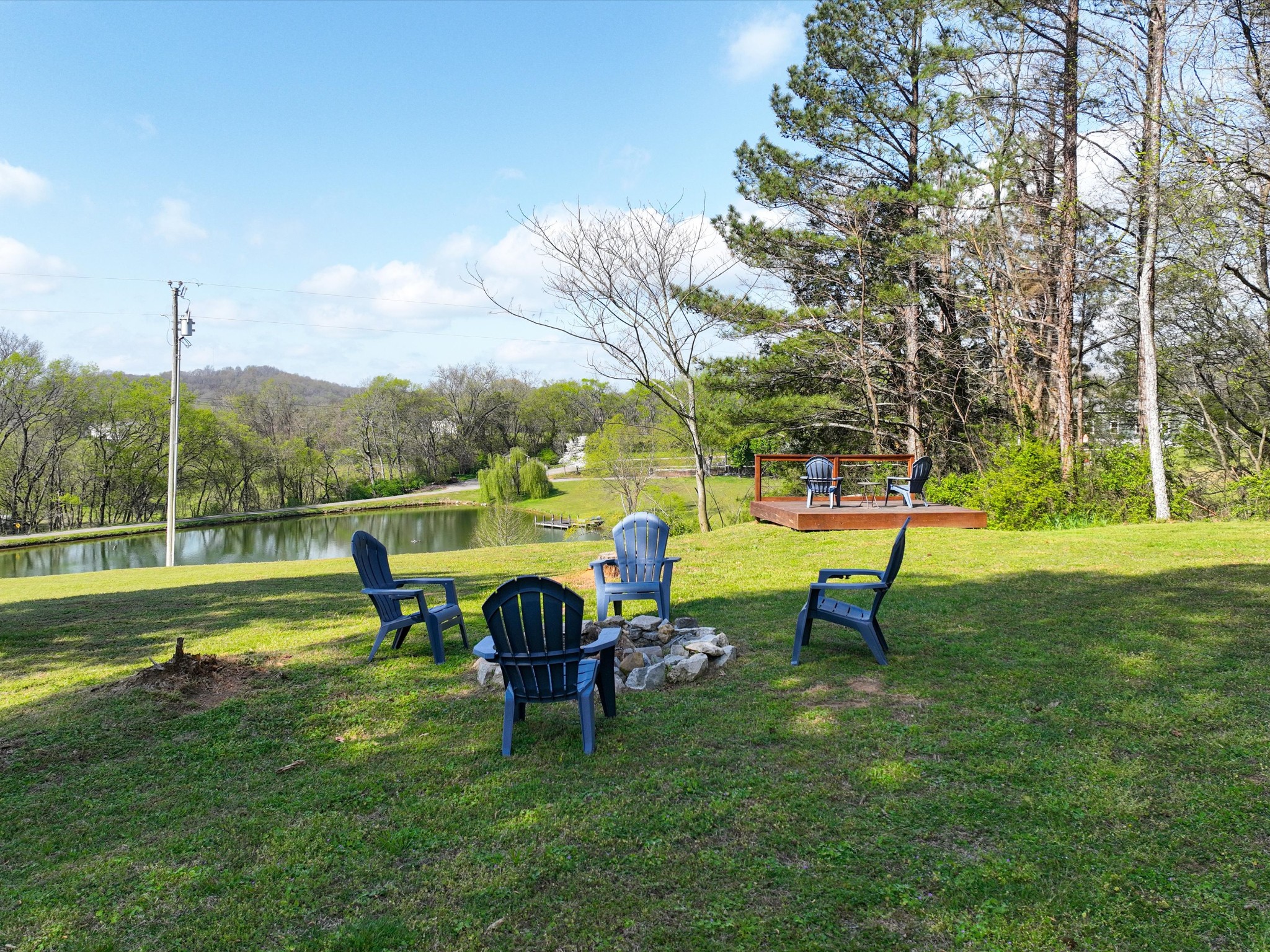 1454 Johnson Road Lewisburg, TN 37091 - Photo 51 of 84