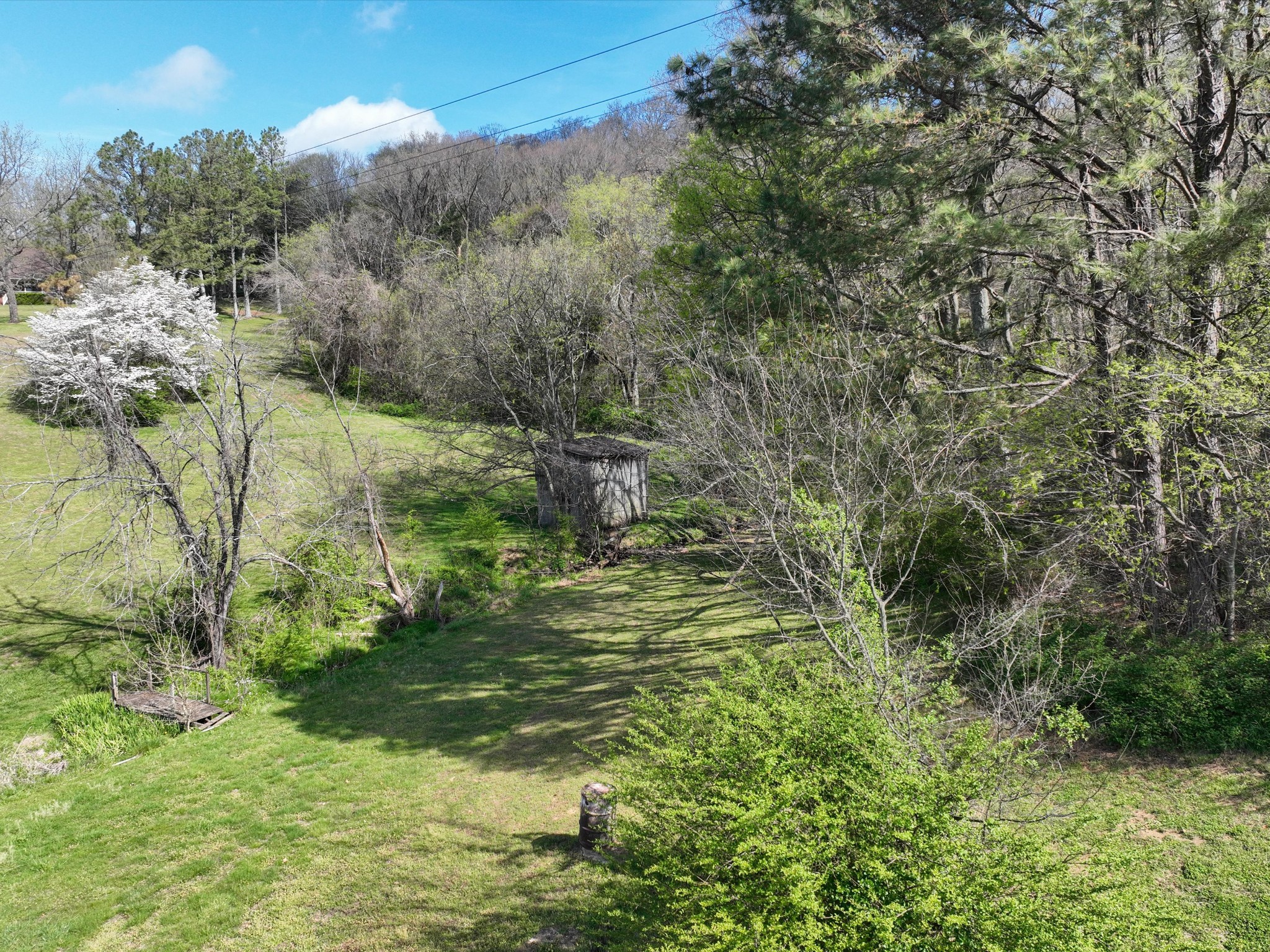 1454 Johnson Road Lewisburg, TN 37091 - Photo 54 of 84