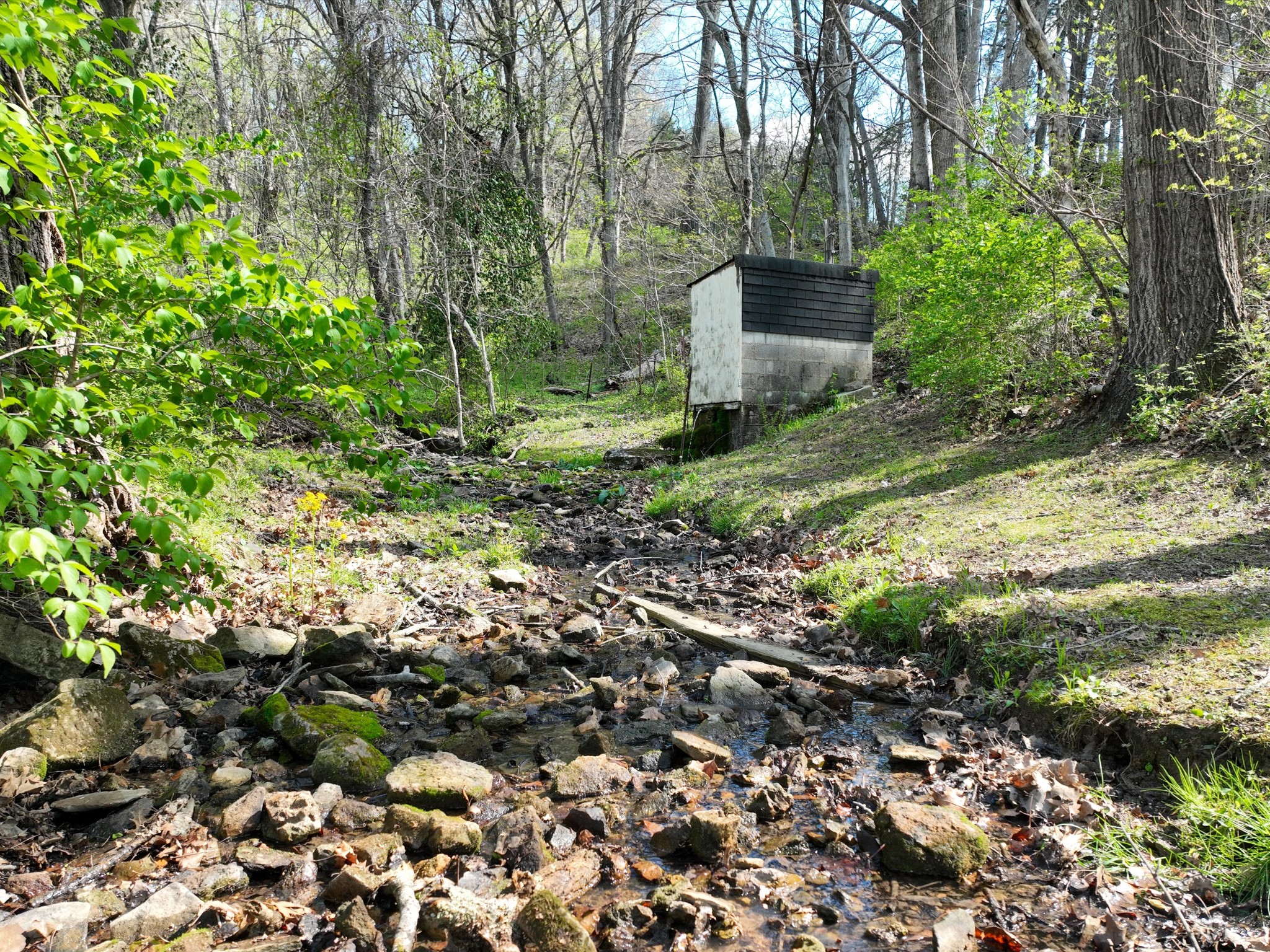 1454 Johnson Road Lewisburg, TN 37091 - Photo 56 of 84