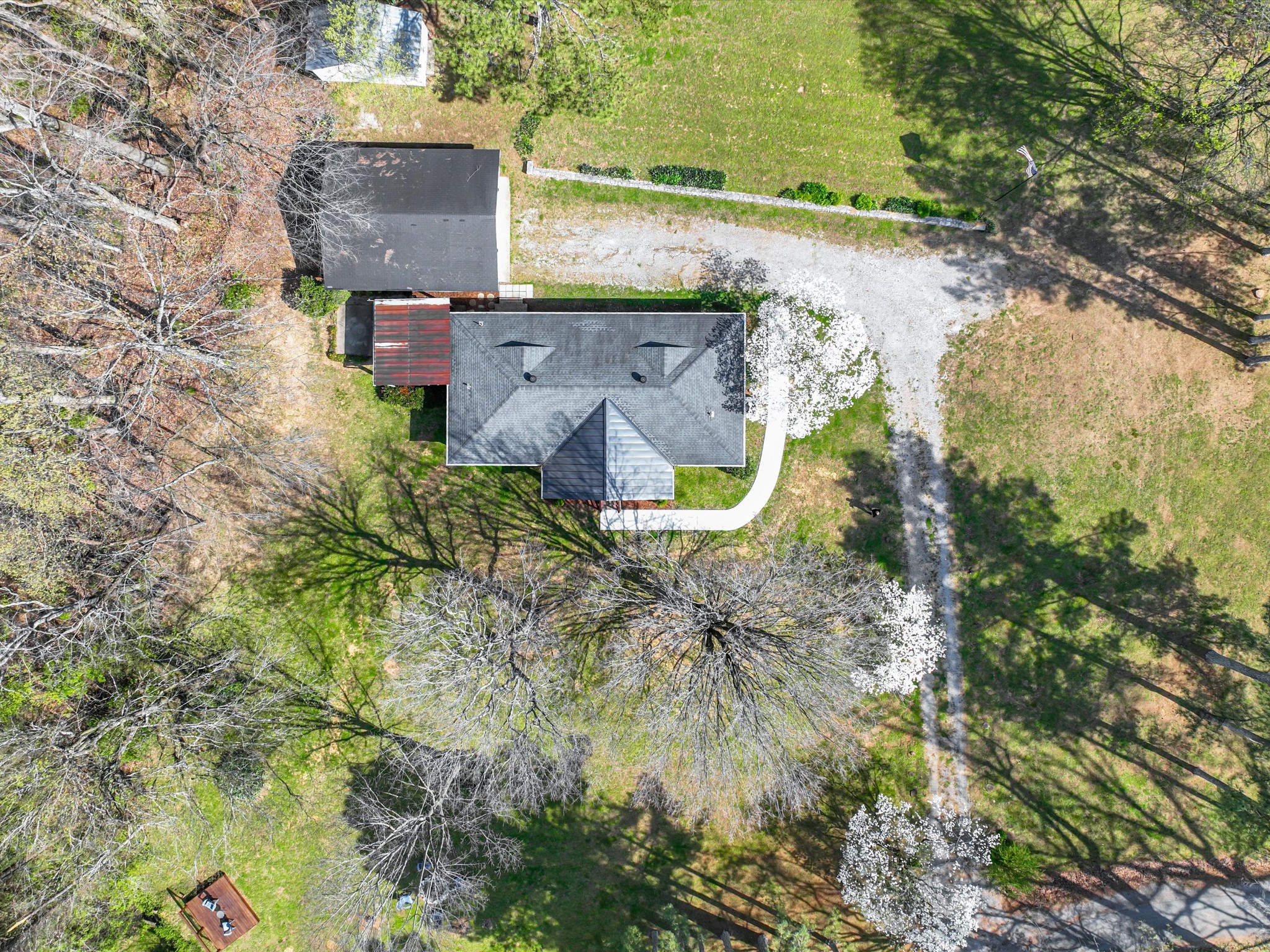 1454 Johnson Road Lewisburg, TN 37091 - Photo 59 of 84