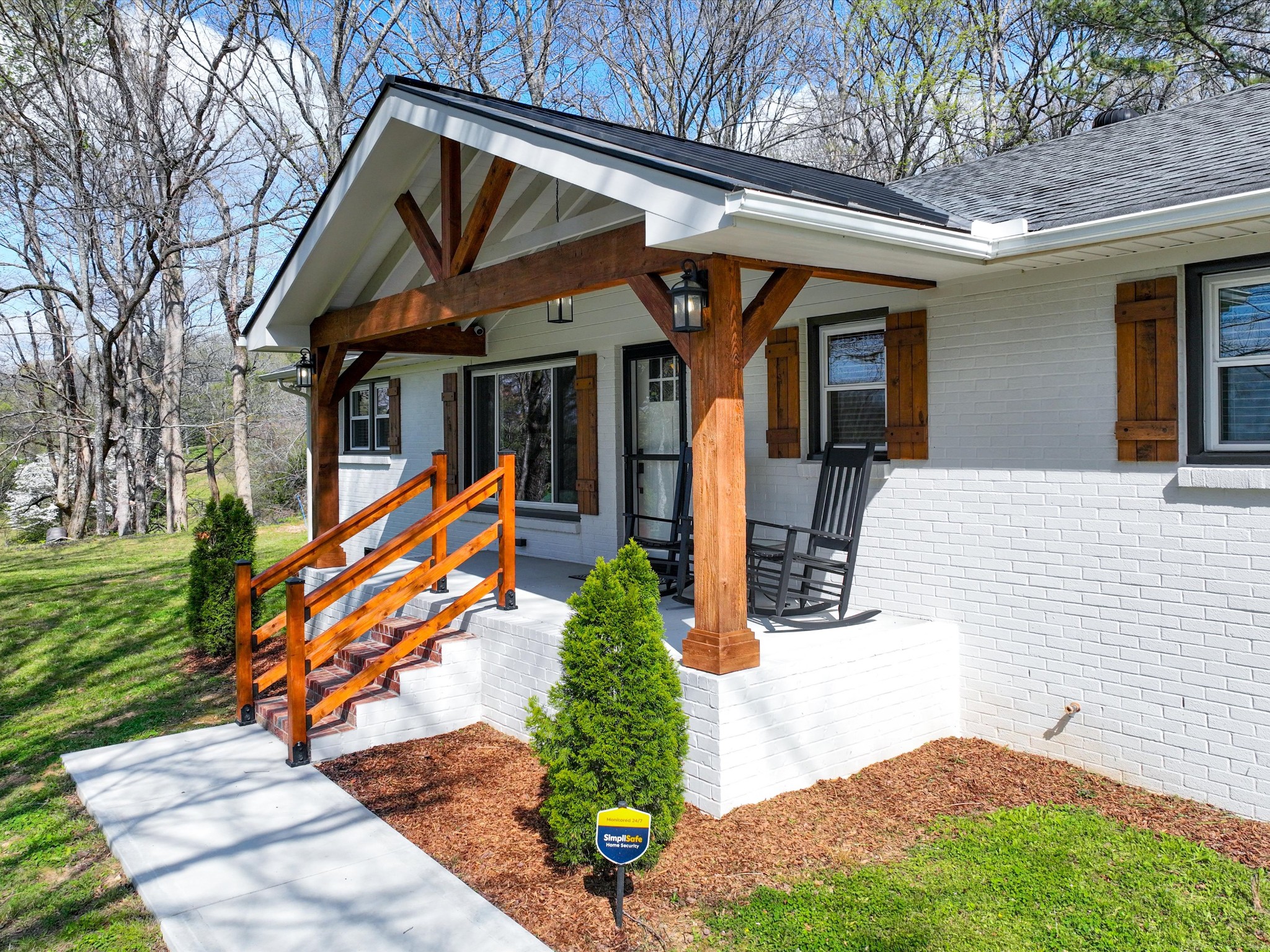 1454 Johnson Road Lewisburg, TN 37091 - Photo 6 of 84