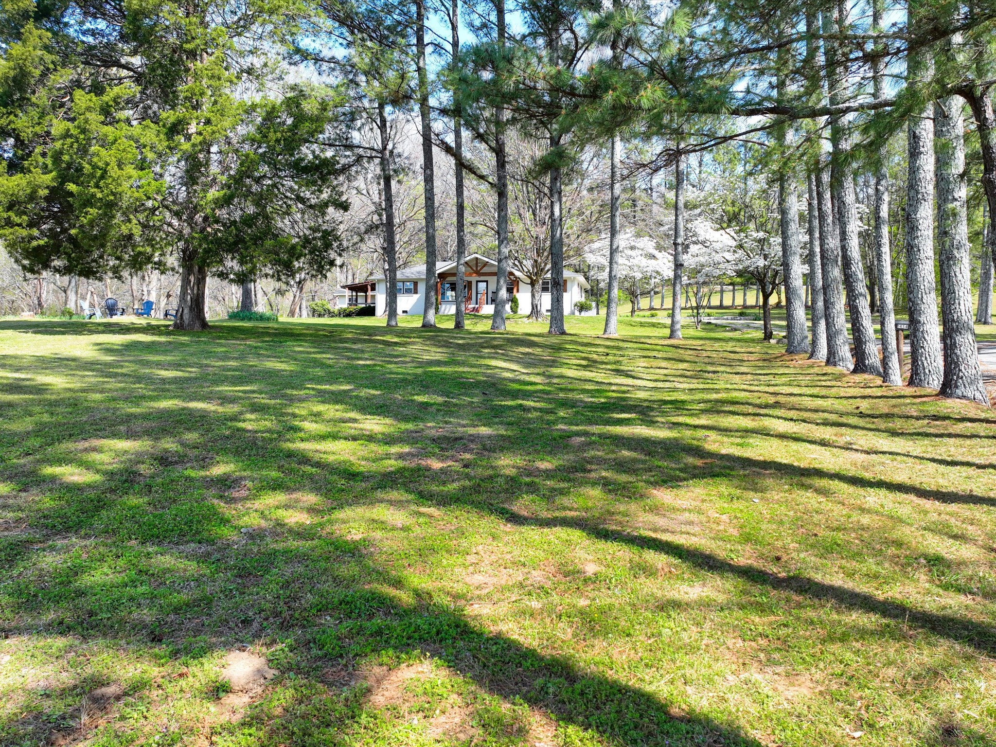 1454 Johnson Road Lewisburg, TN 37091 - Photo 66 of 84