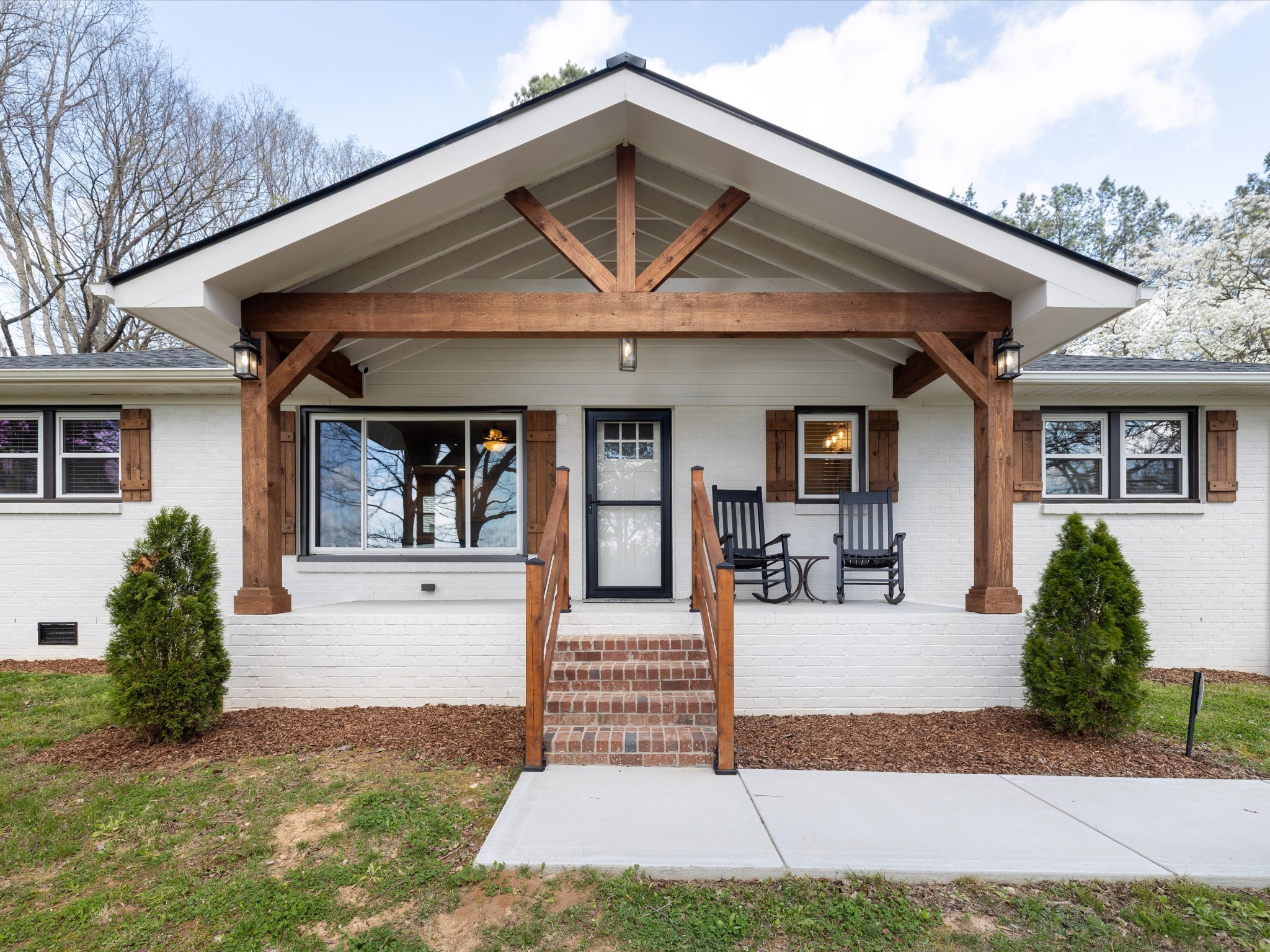 1454 Johnson Road Lewisburg, TN 37091 - Photo 7 of 84