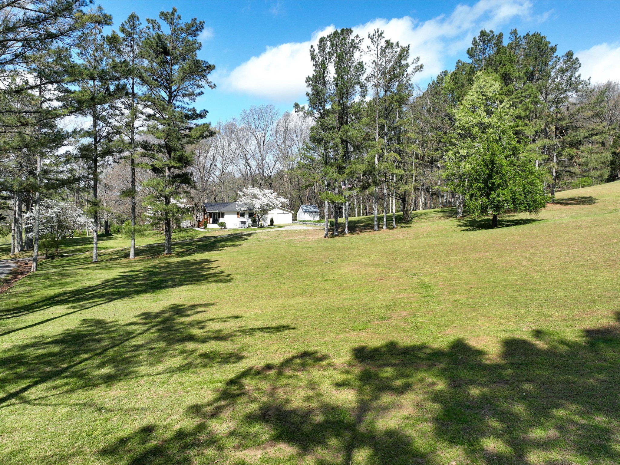 1454 Johnson Road Lewisburg, TN 37091 - Photo 72 of 84