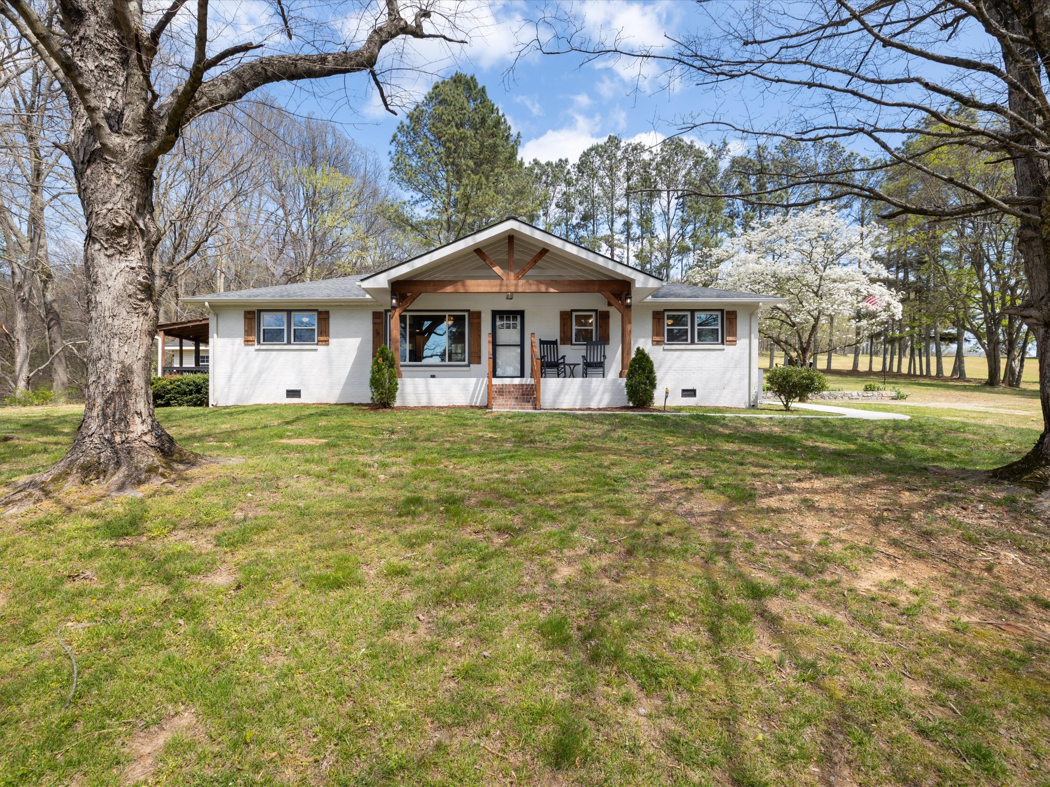 1454 Johnson Road Lewisburg, TN 37091 - Photo 81 of 84
