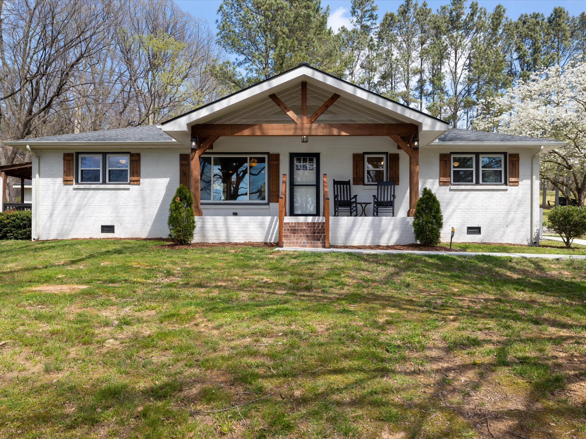 1454 Johnson Road Lewisburg, TN 37091 - Photo 82 of 84