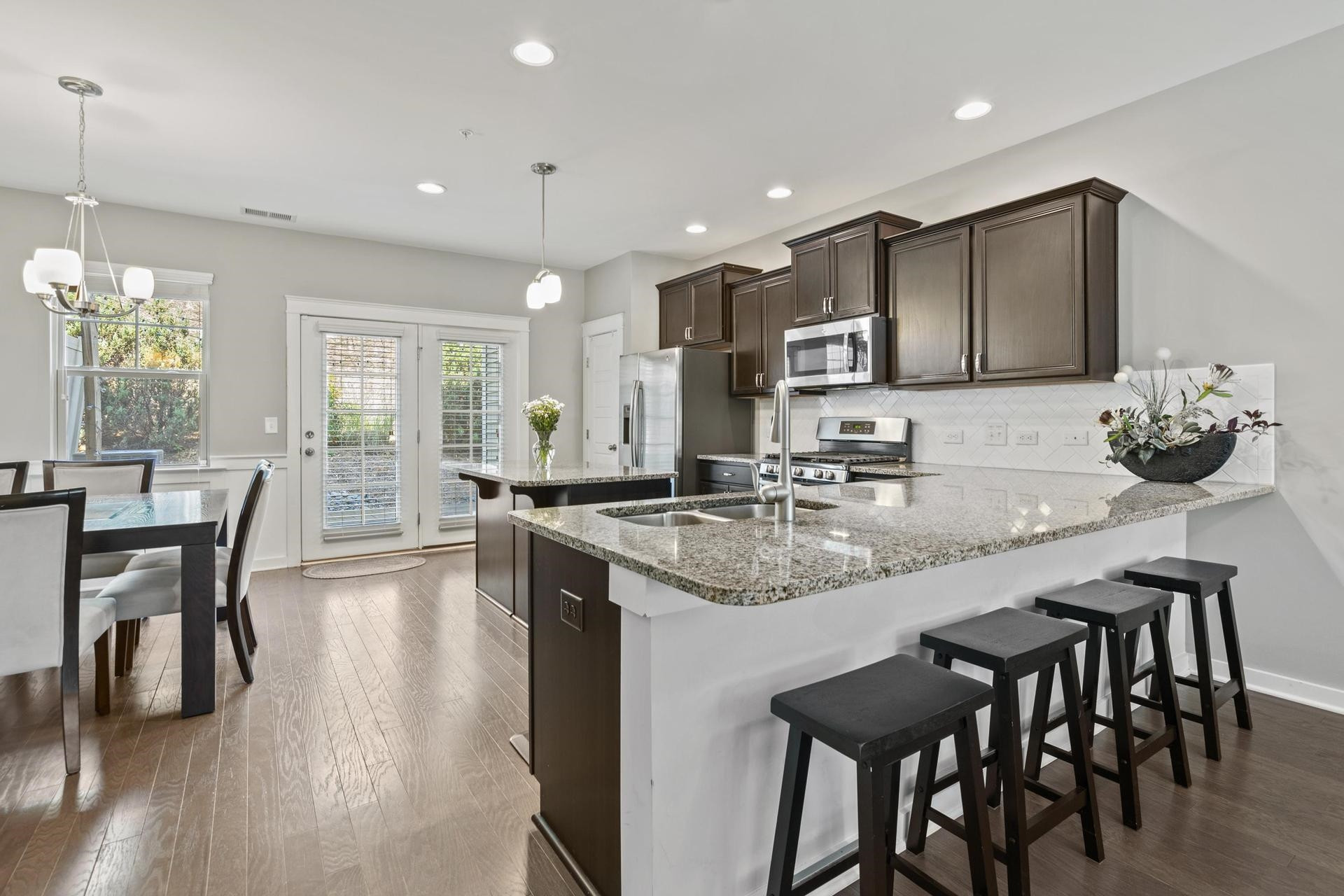 7818 Allscott Way Raleigh, NC 27612 - Photo 8 of 29 Photo 8