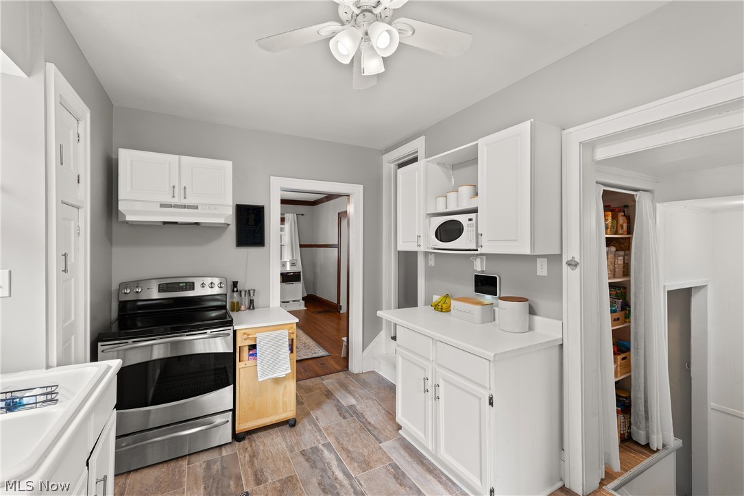 1473 Parkhill Road Cleveland Heights, OH 44121 - Photo 14 of 35