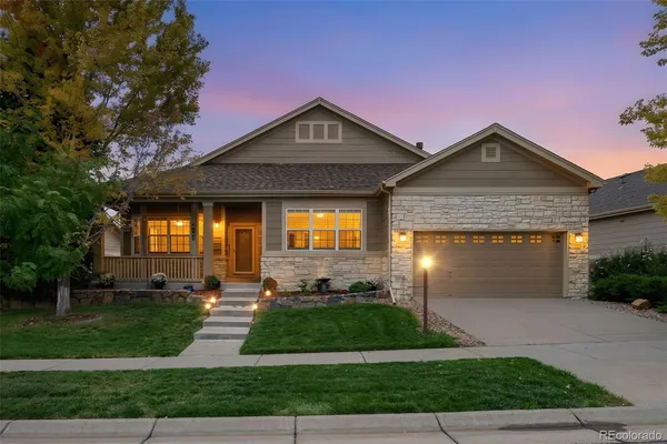 $860,000 | 8142 South Quatar Circle, Aurora, CO 80016