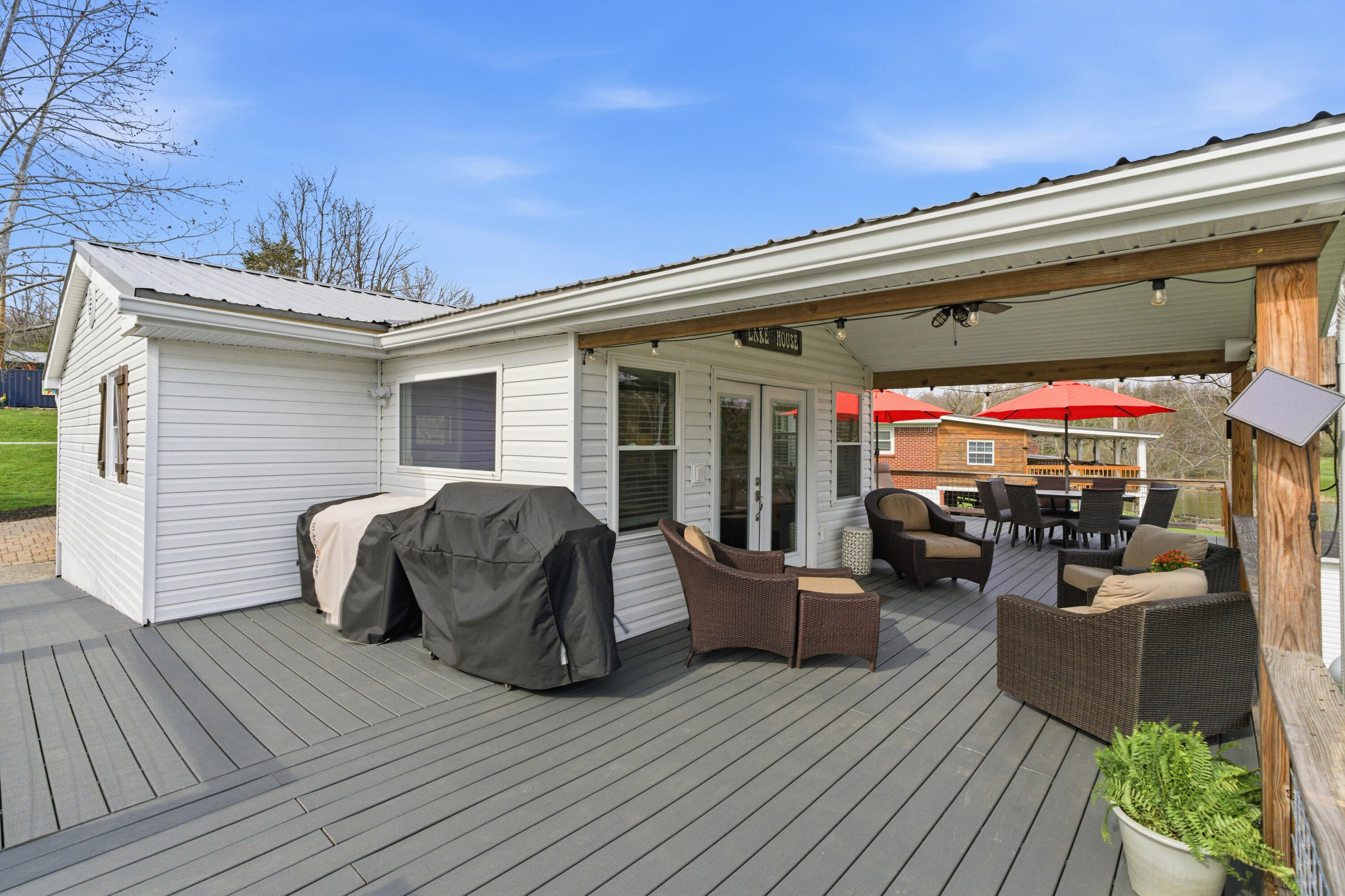 1337 Beaver Lake Road Lawrenceburg, KY 40342 - Photo 15 of 57 DSC09781