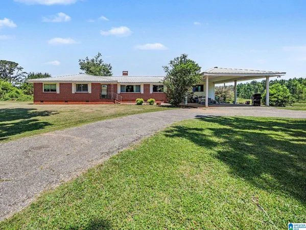 $295,000 | 42770 Highway 77, Ashland, AL 36251