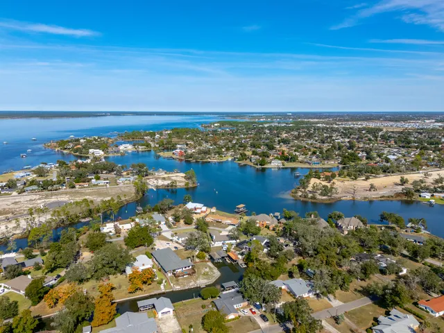 $795,000 | 2445 Pretty Bayou Boulevard, Panama City, FL 32405