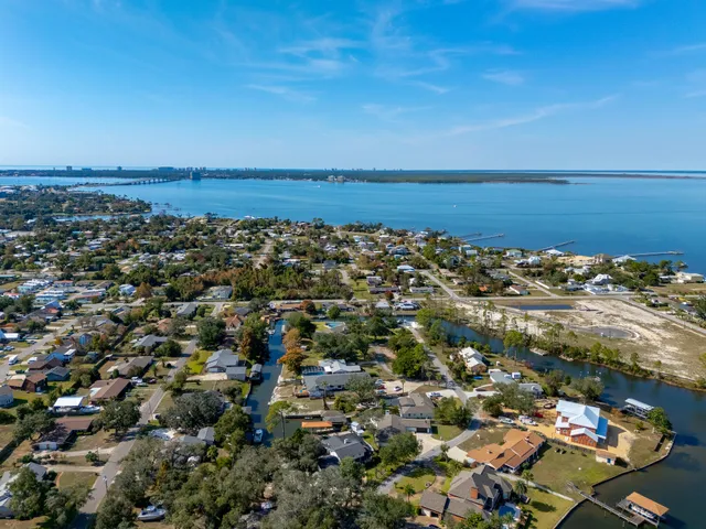 $795,000 | 2445 Pretty Bayou Boulevard, Panama City, FL 32405