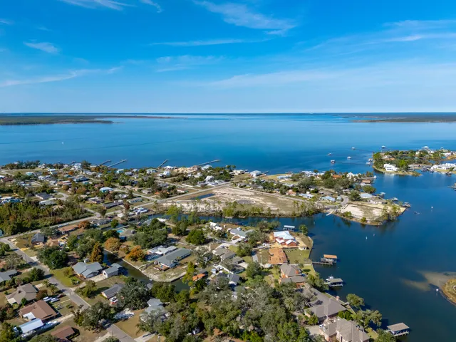 $795,000 | 2445 Pretty Bayou Boulevard, Panama City, FL 32405