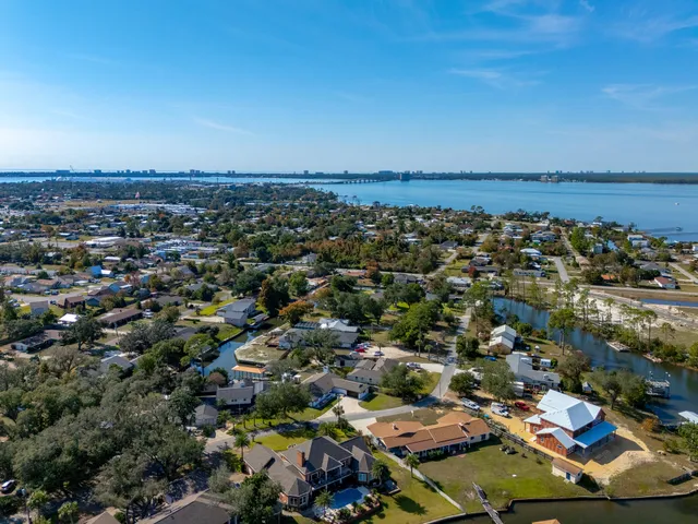 $795,000 | 2445 Pretty Bayou Boulevard, Panama City, FL 32405