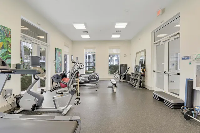 $1,460,000 | 543 Bay Colony Drive North, Unit SLIP 8, Juno Beach, FL 33408