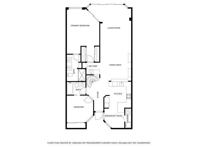 $1,460,000 | 543 Bay Colony Drive North, Unit SLIP 8, Juno Beach, FL 33408
