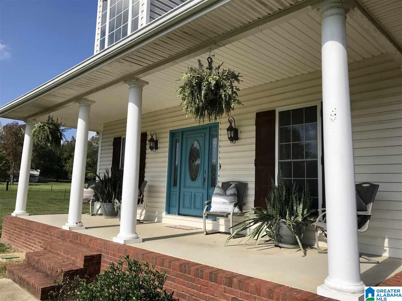 267 West Point Road Jacksonville, AL 36265 - Photo 15 of 27 Gallery Image 15