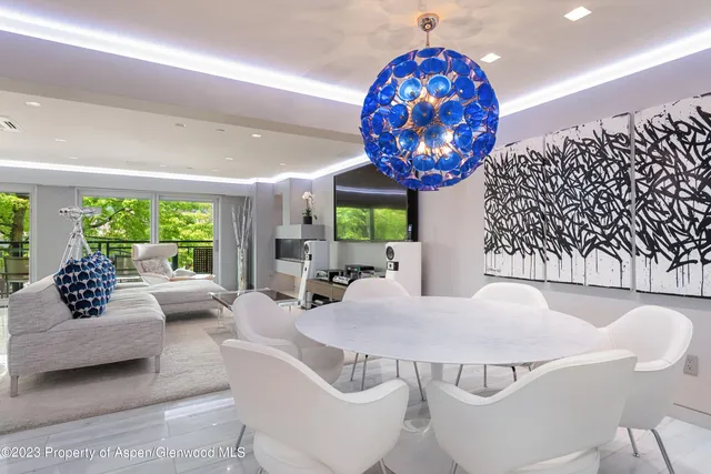 $50,000 | 555 East Durant Avenue, Unit 2L, Aspen, CO 81611