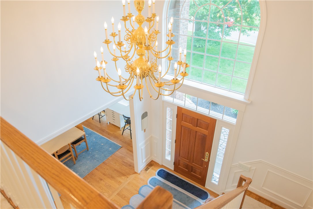 52 Meadow Cove Road Pittsford, NY 14534 - Photo 3 of 49