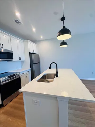 $2,400 | 103 Park Ridge Circle, Marietta, GA 30068