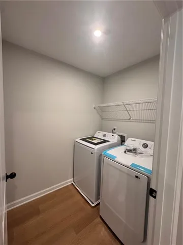 $2,400 | 103 Park Ridge Circle, Marietta, GA 30068