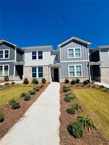 $2,400 | 103 Park Ridge Circle, Marietta, GA 30068