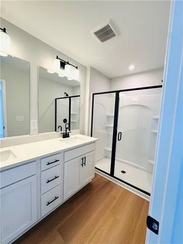 $2,400 | 103 Park Ridge Circle, Marietta, GA 30068