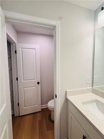 $2,400 | 103 Park Ridge Circle, Marietta, GA 30068