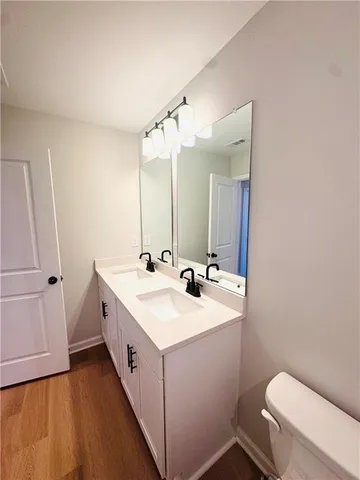 $2,400 | 103 Park Ridge Circle, Marietta, GA 30068