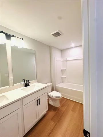 $2,400 | 103 Park Ridge Circle, Marietta, GA 30068