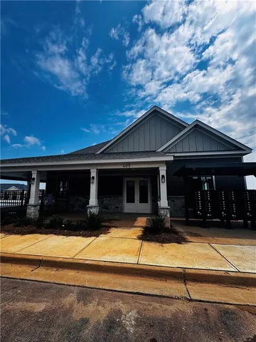 $2,400 | 103 Park Ridge Circle, Marietta, GA 30068