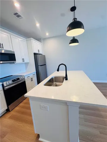 $2,400 | 103 Park Ridge Circle, Marietta, GA 30068