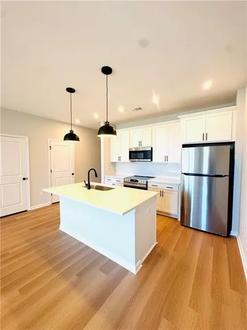 $2,400 | 103 Park Ridge Circle, Marietta, GA 30068