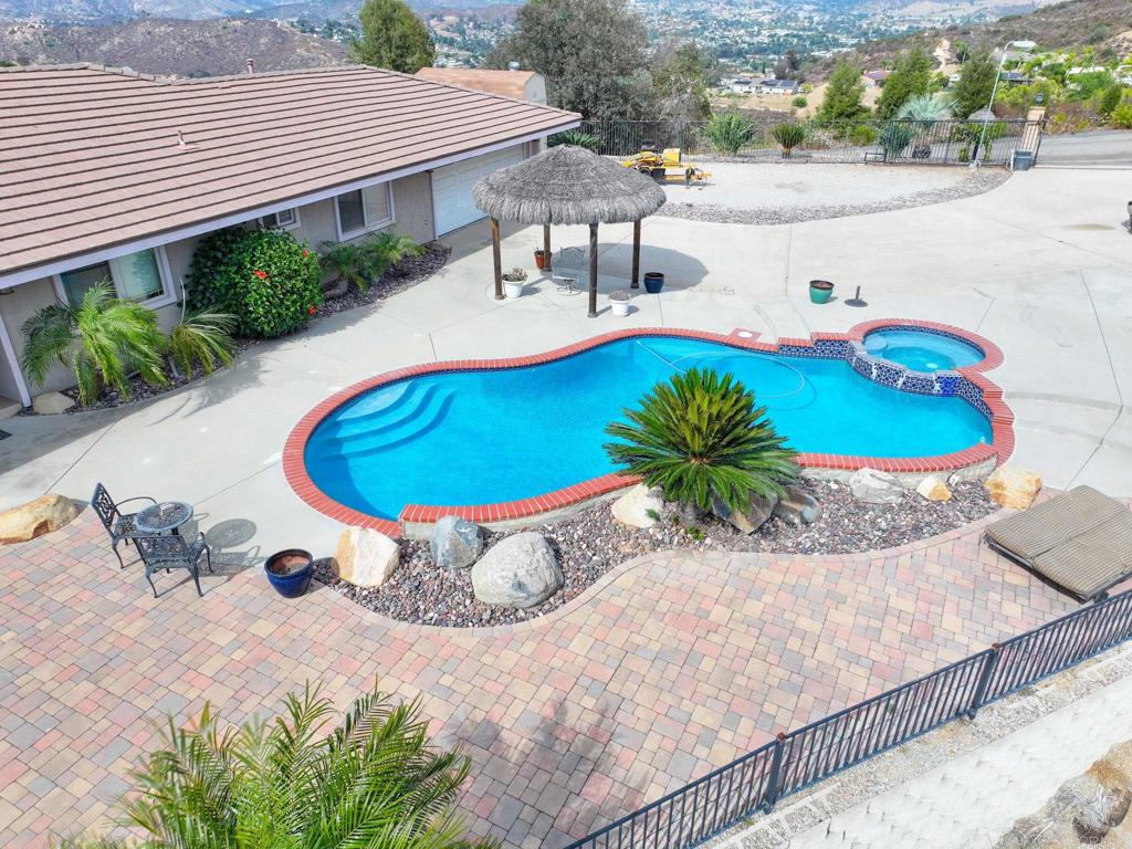 8618 Sky Rim Drive Lakeside, CA 92040 - Photo 35 of 69