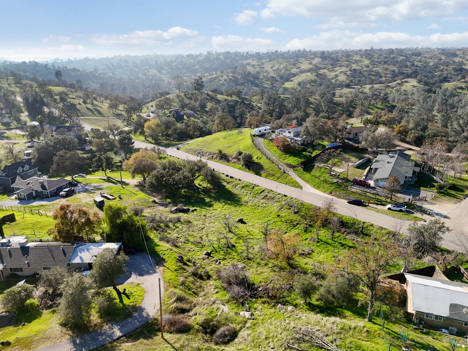 1 Mountain Ranch Way Madera, CA 93636 - Photo 15 of 17 a view of a city