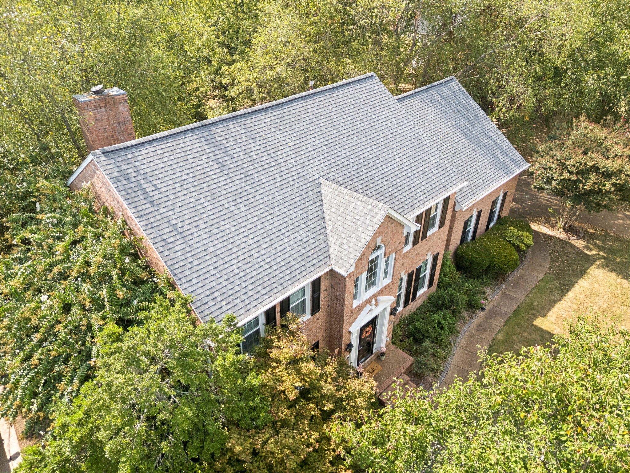 333 Springhouse Circle Franklin, TN 37067 - Photo 57 of 67