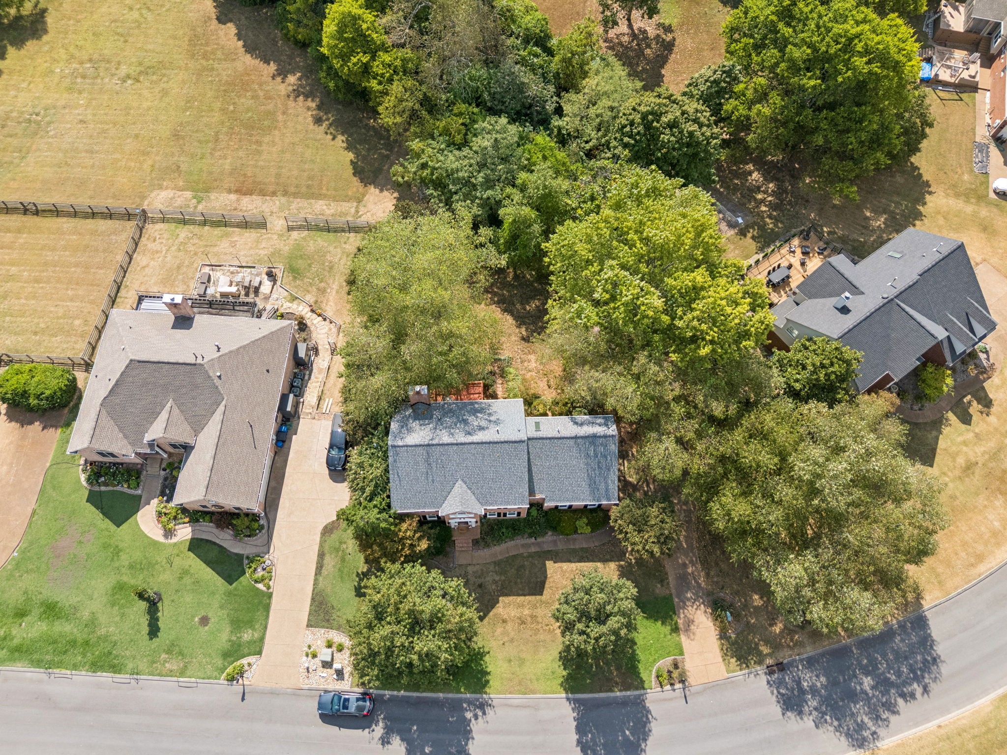 333 Springhouse Circle Franklin, TN 37067 - Photo 62 of 67