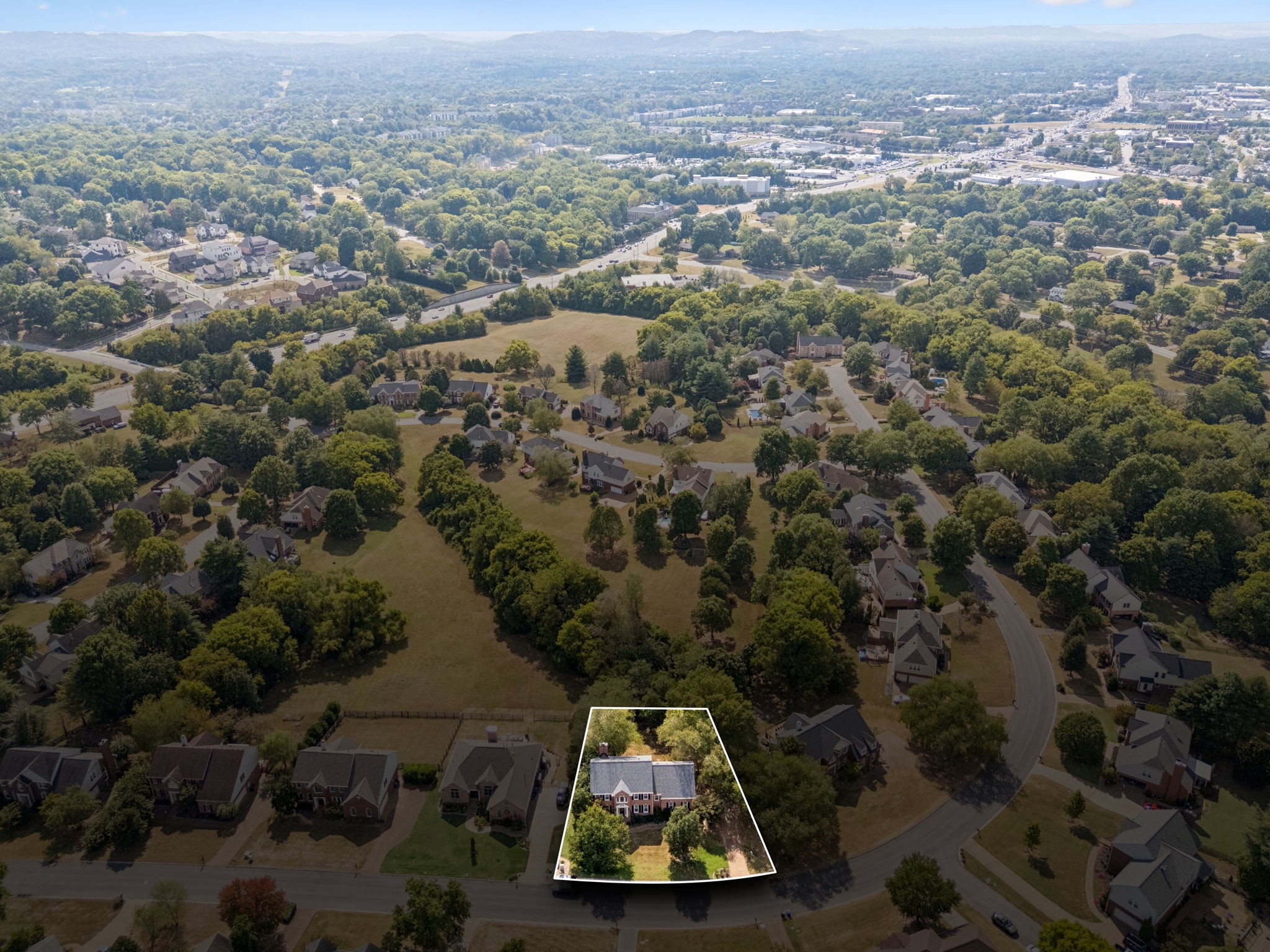 333 Springhouse Circle Franklin, TN 37067 - Photo 65 of 67