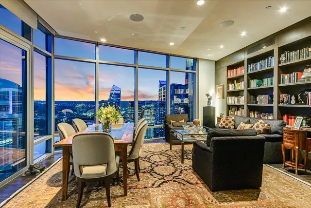 $3,495,000 | 200 Congress Avenue, Unit 35AC, Austin, TX 78701