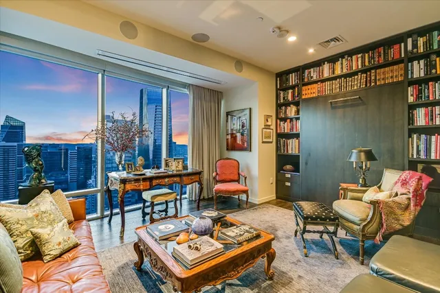 $3,495,000 | 200 Congress Avenue, Unit 35AC, Austin, TX 78701