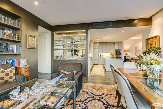 $3,495,000 | 200 Congress Avenue, Unit 35AC, Austin, TX 78701