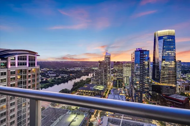 $3,495,000 | 200 Congress Avenue, Unit 35AC, Austin, TX 78701