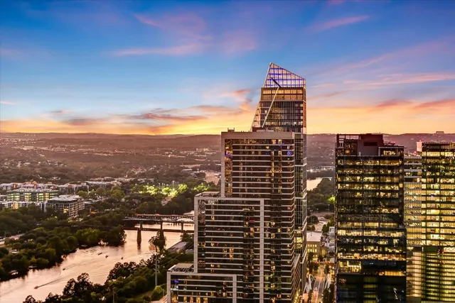 $3,495,000 | 200 Congress Avenue, Unit 35AC, Austin, TX 78701