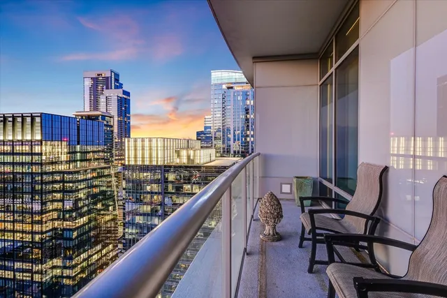 $3,495,000 | 200 Congress Avenue, Unit 35AC, Austin, TX 78701