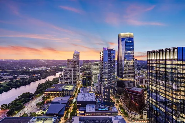 $3,495,000 | 200 Congress Avenue, Unit 35AC, Austin, TX 78701