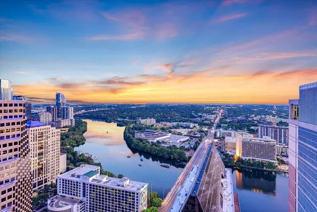 $3,495,000 | 200 Congress Avenue, Unit 35AC, Austin, TX 78701