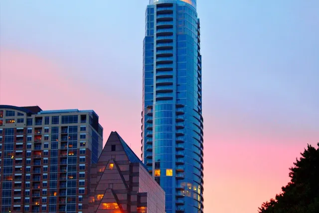 $3,495,000 | 200 Congress Avenue, Unit 35AC, Austin, TX 78701